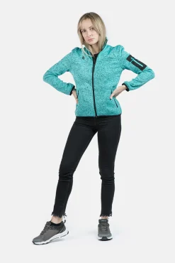 Mujer Izas Chaquetas><noscript><img width=