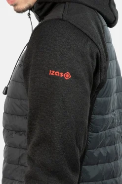 Hombre Izas Chaquetas><noscript><img width=