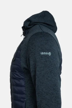 Hombre Izas Chaquetas>Chaqueta polar transpirable