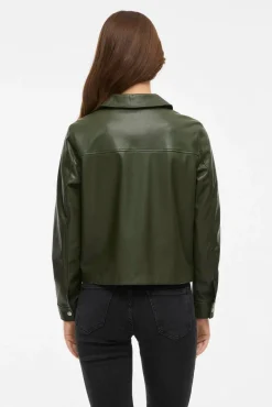 Mujer Vila Chaquetas><noscript><img width=