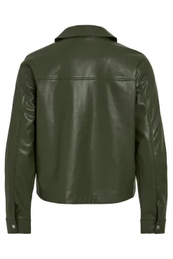 Mujer Vila Chaquetas><noscript><img width=