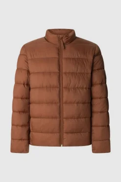 Hombre Pepe Jeans Chaquetas|Plumíferos Ligeros>Chaqueta Puffer