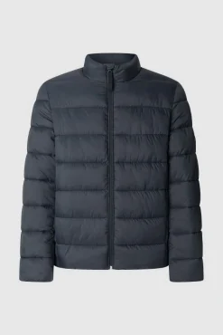 Hombre Pepe Jeans Chaquetas|Plumíferos Ligeros>Chaqueta Puffer
