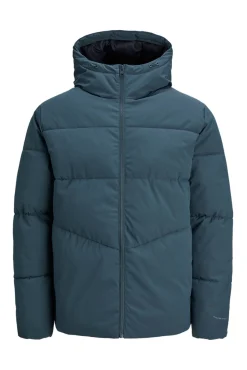Hombre Jack & Jones Chaquetas>Chaqueta puffer corta