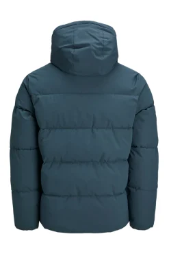 Hombre Jack & Jones Chaquetas>Chaqueta puffer corta