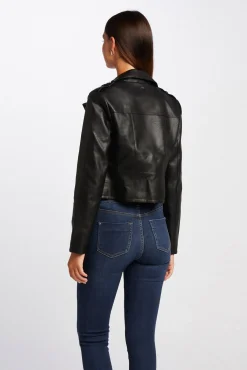 Mujer Morgan Chaquetas><noscript><img width=