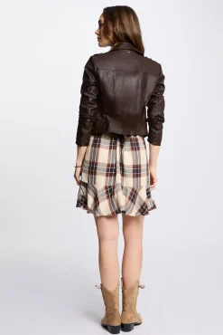 Mujer Morgan Chaquetas><noscript><img width=