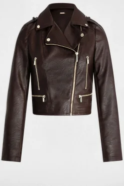 Mujer Morgan Chaquetas><noscript><img width=