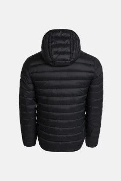 Hombre Izas Chaquetas|Plumíferos Ligeros><noscript><img width=