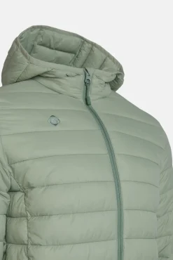 Hombre Izas Chaquetas|Plumíferos Ligeros><noscript><img width=