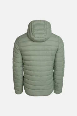 Hombre Izas Chaquetas|Plumíferos Ligeros><noscript><img width=