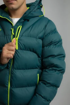 Hombre Izas Chaquetas><noscript><img width=