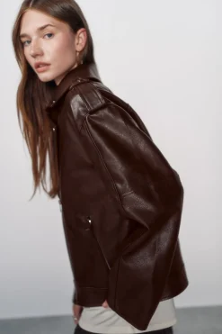 Mujer High Spirits Chaquetas><noscript><img width=