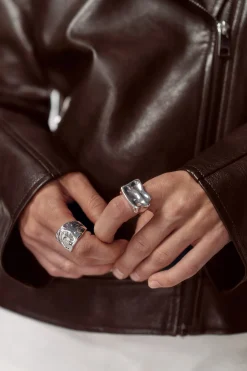 Mujer High Spirits Chaquetas><noscript><img width=