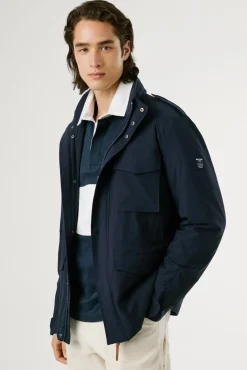 Hombre Pepe Jeans Chaquetas><noscript><img width=