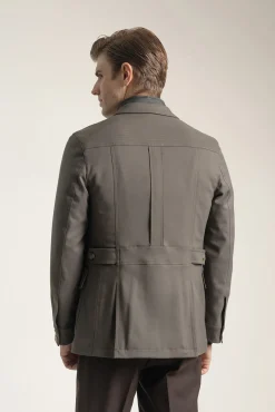 Hombre PuroEGO Chaquetas><noscript><img width=