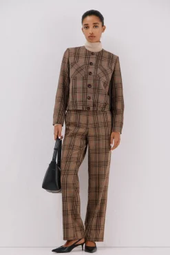 Mujer Cortefiel Trajes|Blazers><noscript><img width=