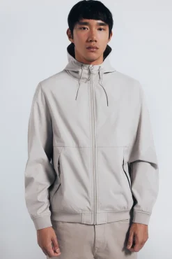 Hombre Springfield Chaquetas><noscript><img width=