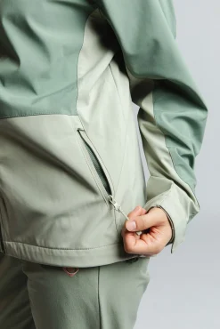 Mujer Izas Chaquetas><noscript><img width=