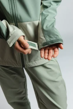 Mujer Izas Chaquetas><noscript><img width=