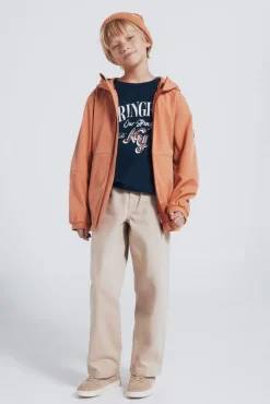 Niños Springfield Kids Chaquetas|Abrigos><noscript><img width=