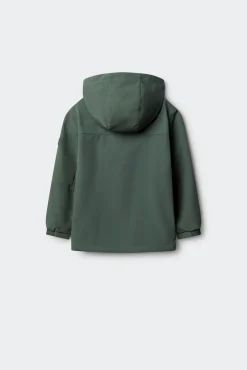 Niños Springfield Kids Chaquetas|Abrigos><noscript><img width=