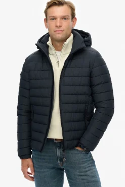 Hombre Superdry Chaquetas>Chaqueta
