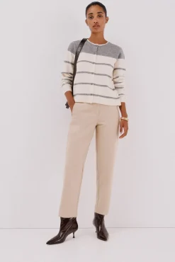 Mujer Cortefiel Jerséis>Chaqueta tacto suave