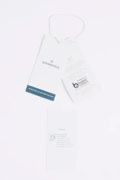 Hombre Springfield Chaquetas><noscript><img width=