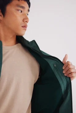 Hombre Springfield Chaquetas><noscript><img width=