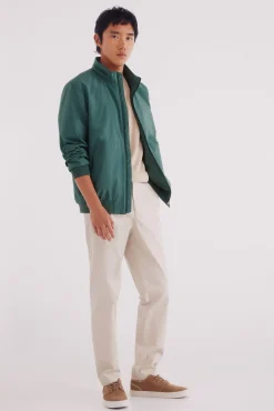 Hombre Springfield Chaquetas><noscript><img width=