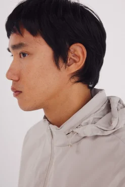 Hombre Springfield Chaquetas>Chaqueta técnica