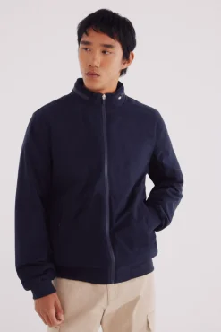 Hombre Springfield Chaquetas>Chaqueta técnica