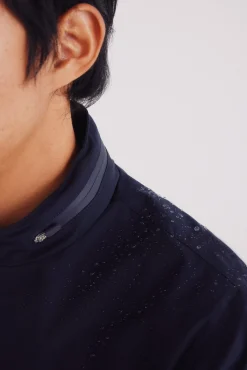 Hombre Springfield Chaquetas>Chaqueta técnica