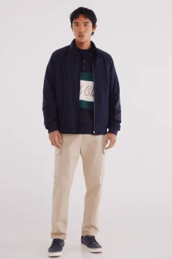 Hombre Springfield Chaquetas><noscript><img width=