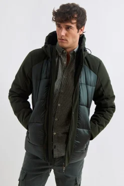 Hombre Williot Chaquetas|Plumíferos Ligeros>Chaqueta Técnica Ultraligera