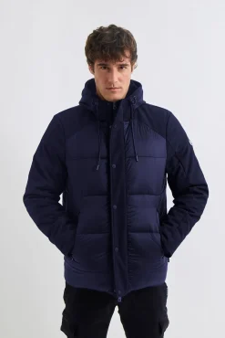 Hombre Williot Chaquetas|Plumíferos Ligeros>Chaqueta Técnica Ultraligera