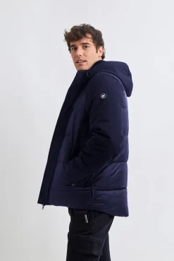 Hombre Williot Chaquetas|Plumíferos Ligeros>Chaqueta Técnica Ultraligera