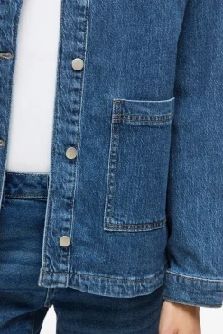 Mujer Vila Blusas|Chaquetas><noscript><img width=