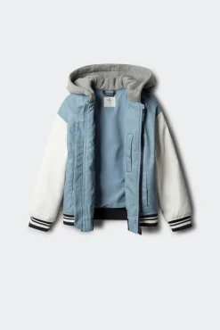 Niños Springfield Kids Chaquetas|Abrigos><noscript><img width=