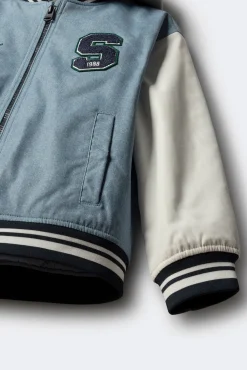 Niños Springfield Kids Chaquetas|Abrigos><noscript><img width=