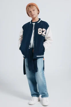 Niños Springfield Kids Chaquetas|Abrigos><noscript><img width=