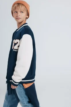 Niños Springfield Kids Chaquetas|Abrigos><noscript><img width=