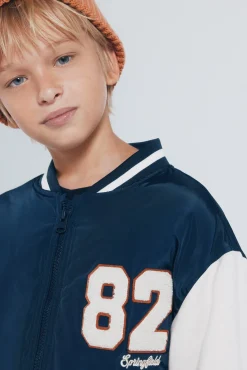 Niños Springfield Kids Chaquetas|Abrigos><noscript><img width=