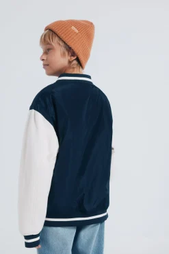 Niños Springfield Kids Chaquetas|Abrigos><noscript><img width=