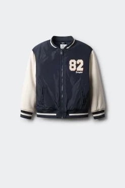 Niños Springfield Kids Chaquetas|Abrigos><noscript><img width=