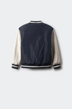 Niños Springfield Kids Chaquetas|Abrigos><noscript><img width=