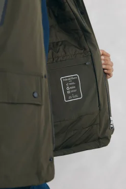 Hombre Pedro del Hierro Chaquetas|Abrigos><noscript><img width=