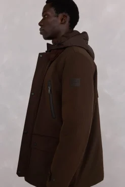 Hombre Pedro del Hierro Chaquetas|Abrigos><noscript><img width=