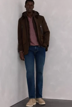 Hombre Pedro del Hierro Chaquetas|Abrigos><noscript><img width=